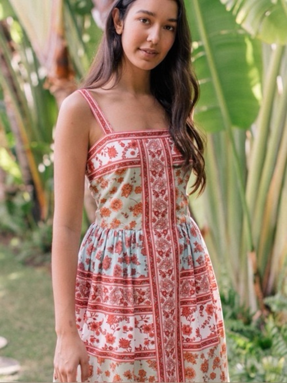 Gal Meets Glam Gianna Mini Dress